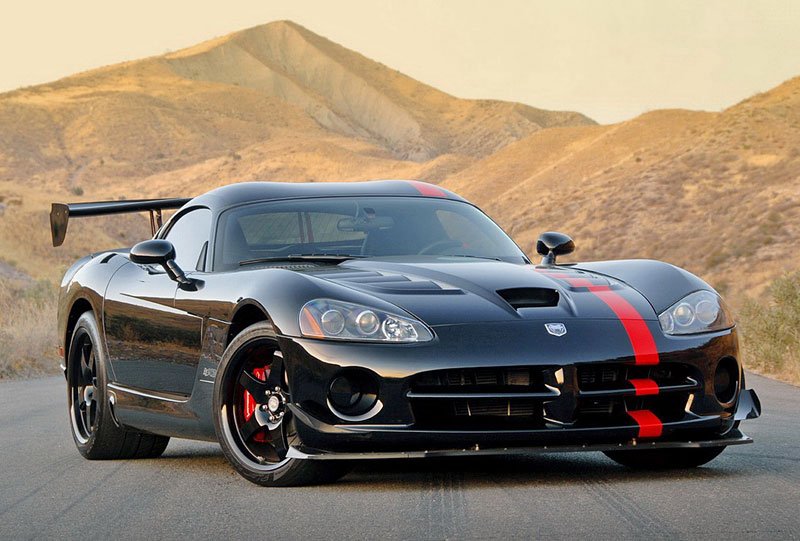 Dodge Viper