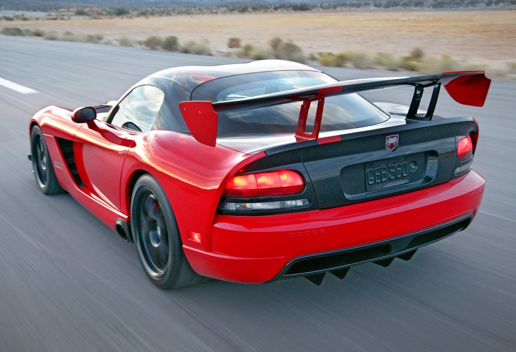 Dodge Viper