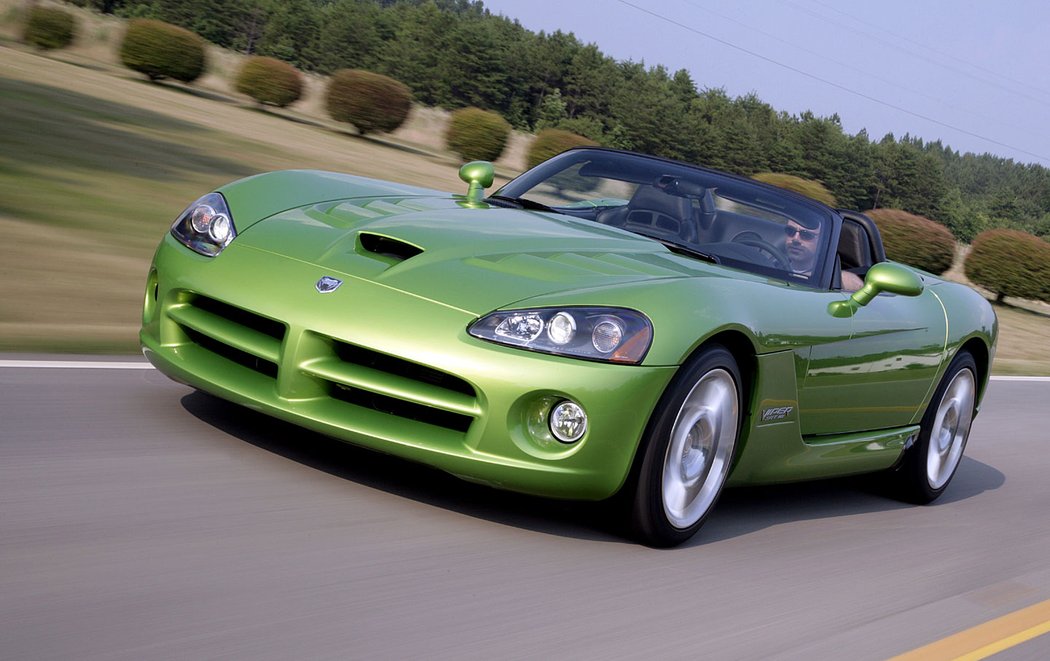 Dodge Viper