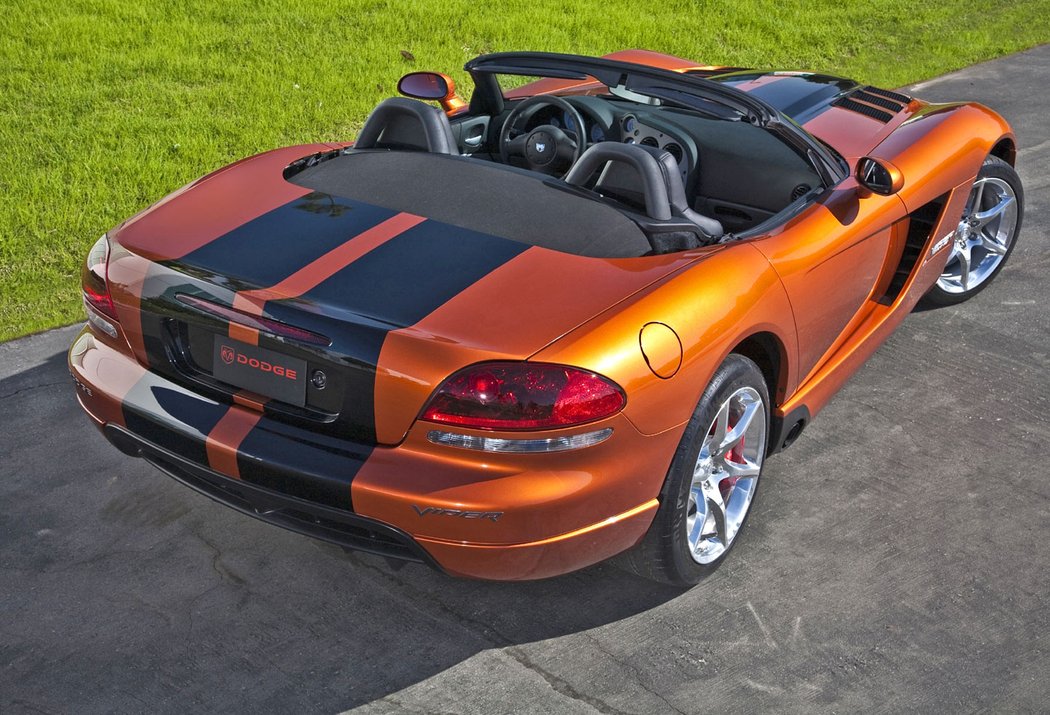 Dodge Viper