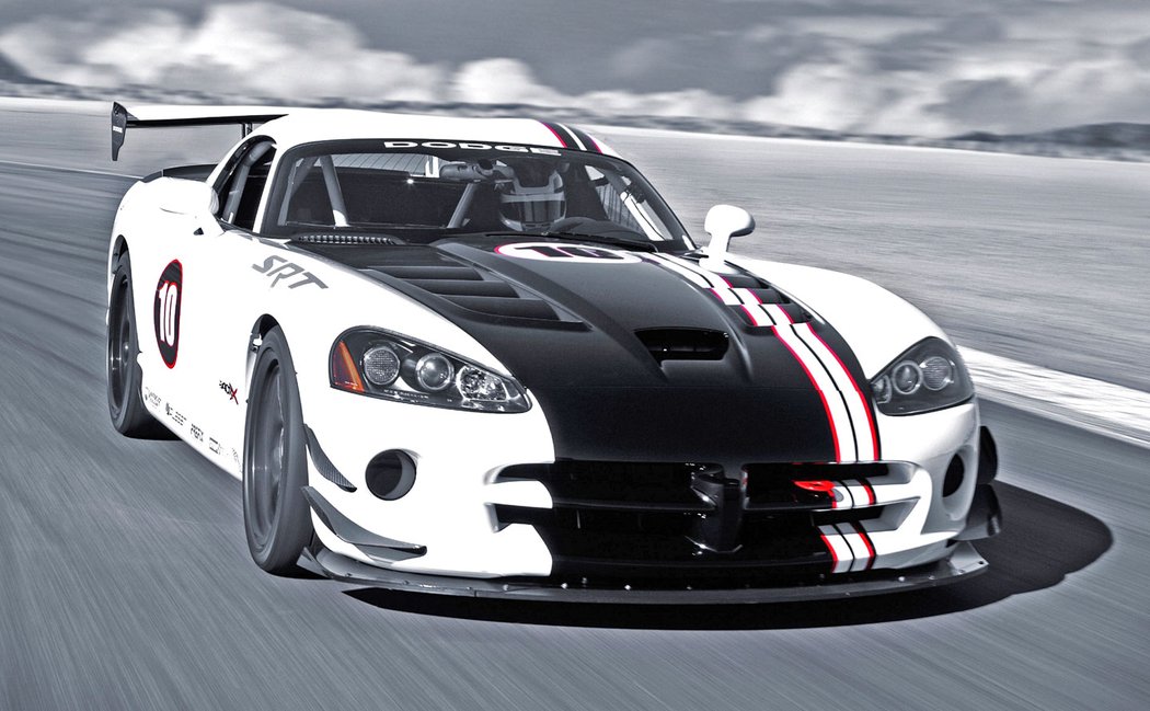 Dodge Viper