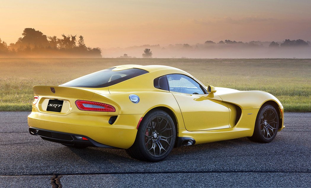 Dodge Viper