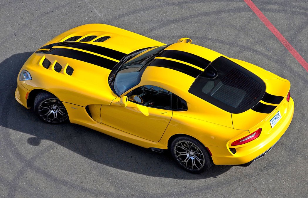 Dodge Viper