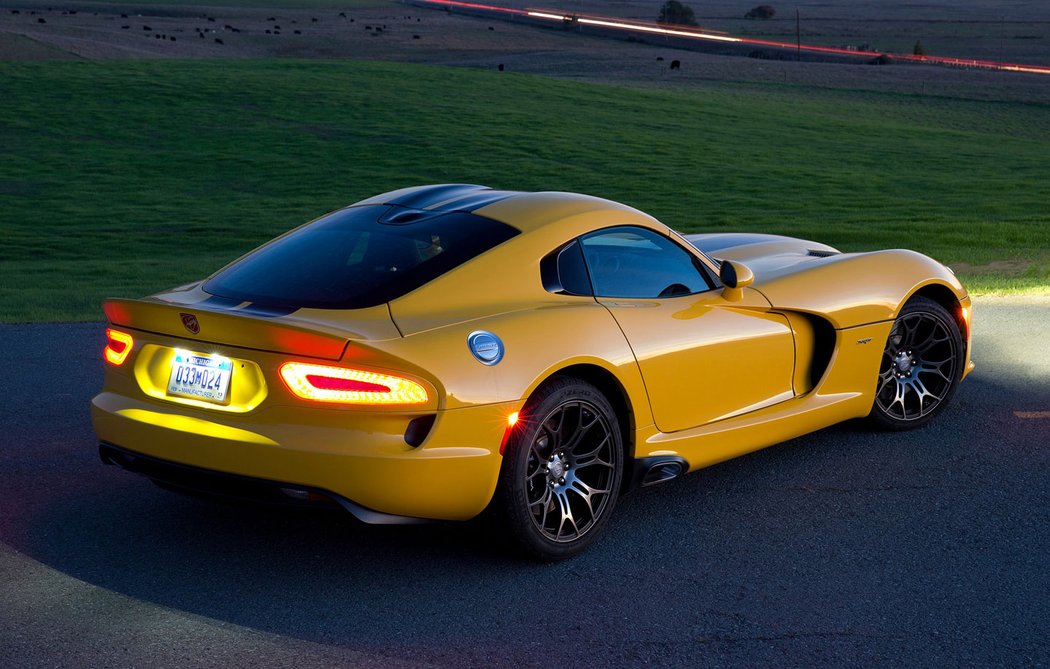 Dodge Viper