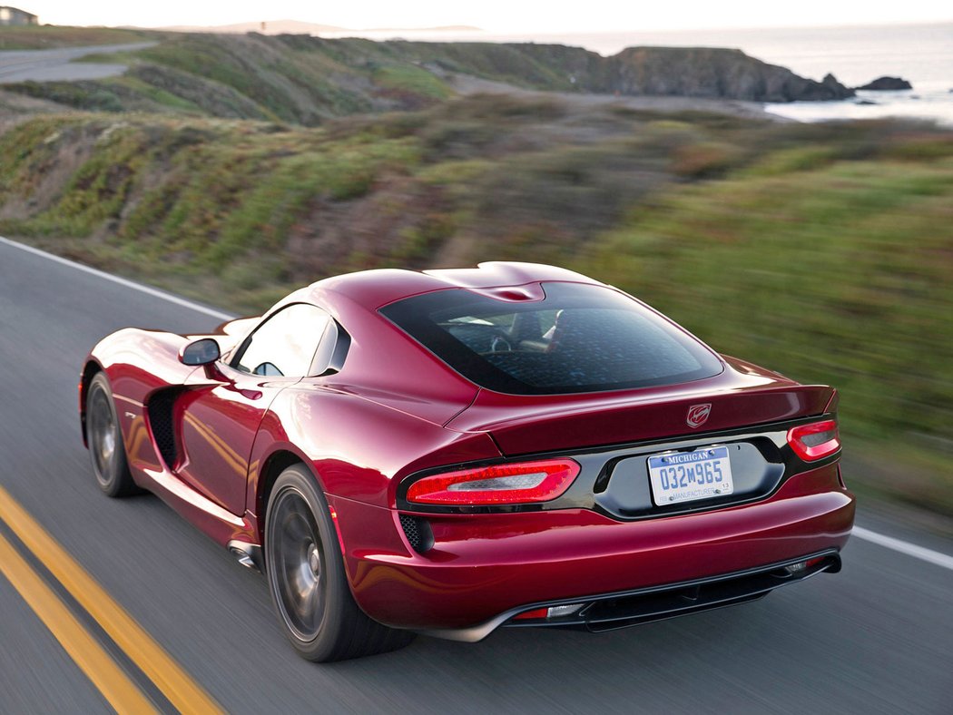 Dodge Viper