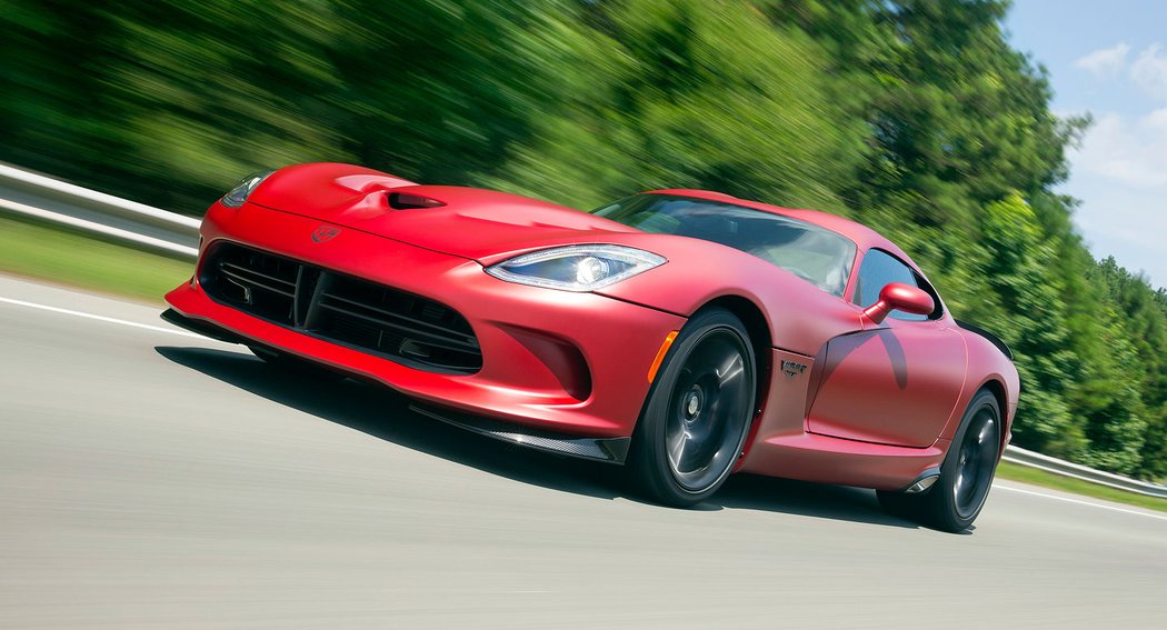 Dodge Viper