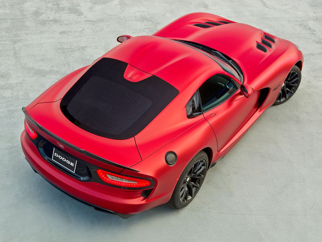 Dodge Viper