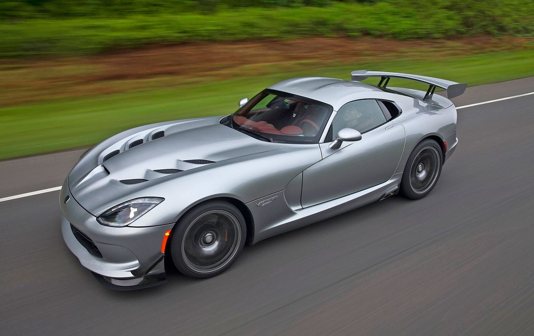 Dodge Viper