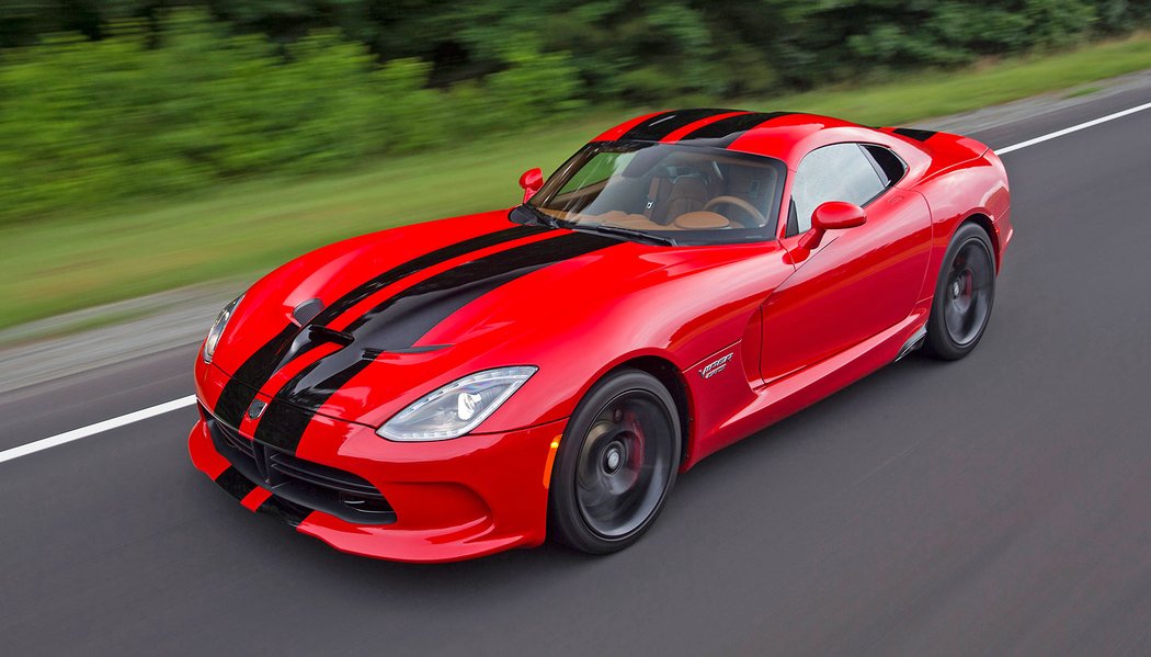 Dodge Viper