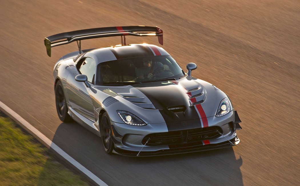 Dodge Viper