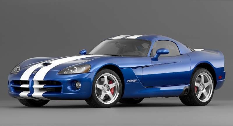 Viper STR10