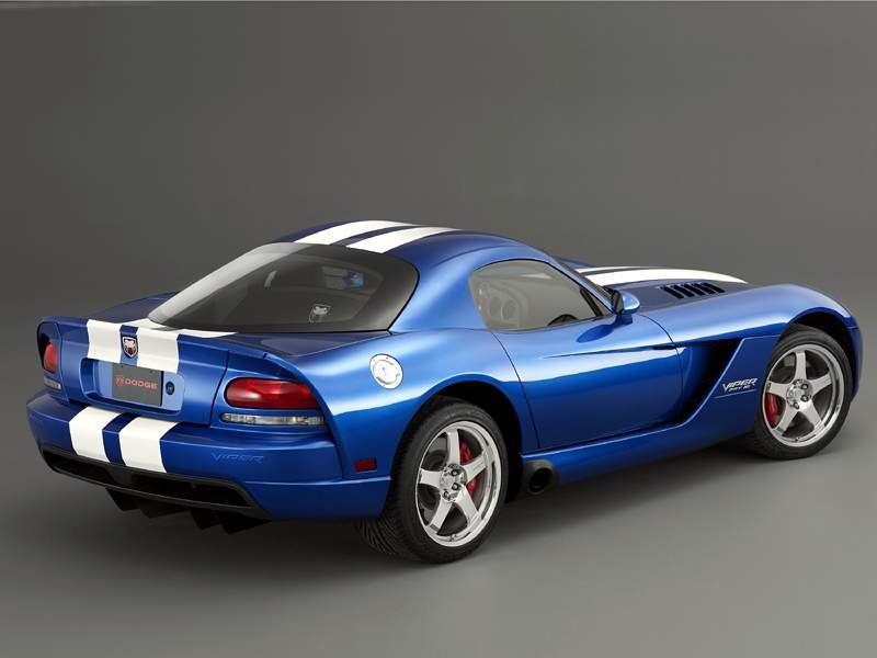 Viper STR10