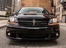 Dodge Avenger