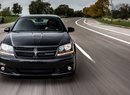 Dodge Avenger