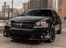 Dodge Avenger