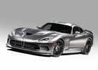 SRT Viper: Vytvoření nejlepší limitované edice