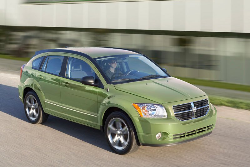 Dodge Caliber