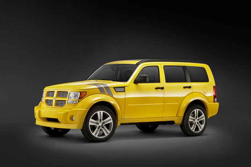 Dodge Caliber