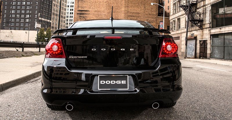 Dodge Avenger