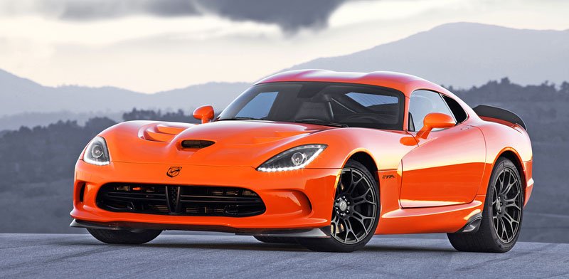 Dodge Viper