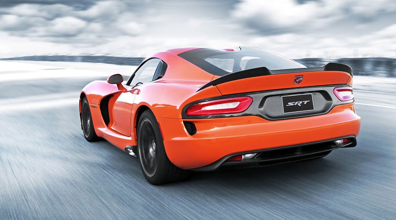 Dodge Viper