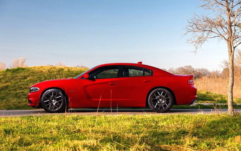 Dodge Charger