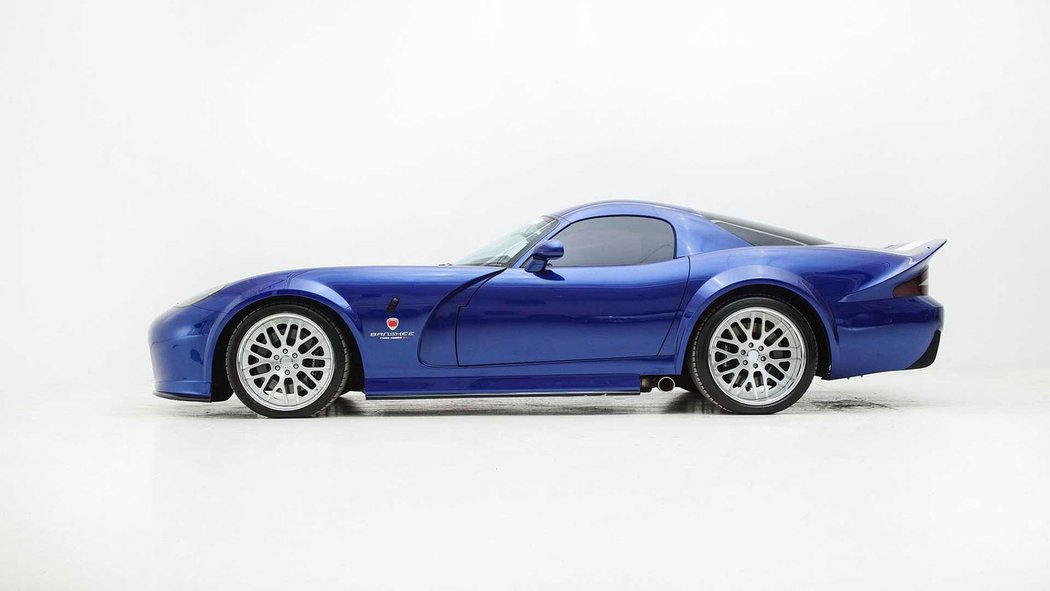 Bravado Banshee