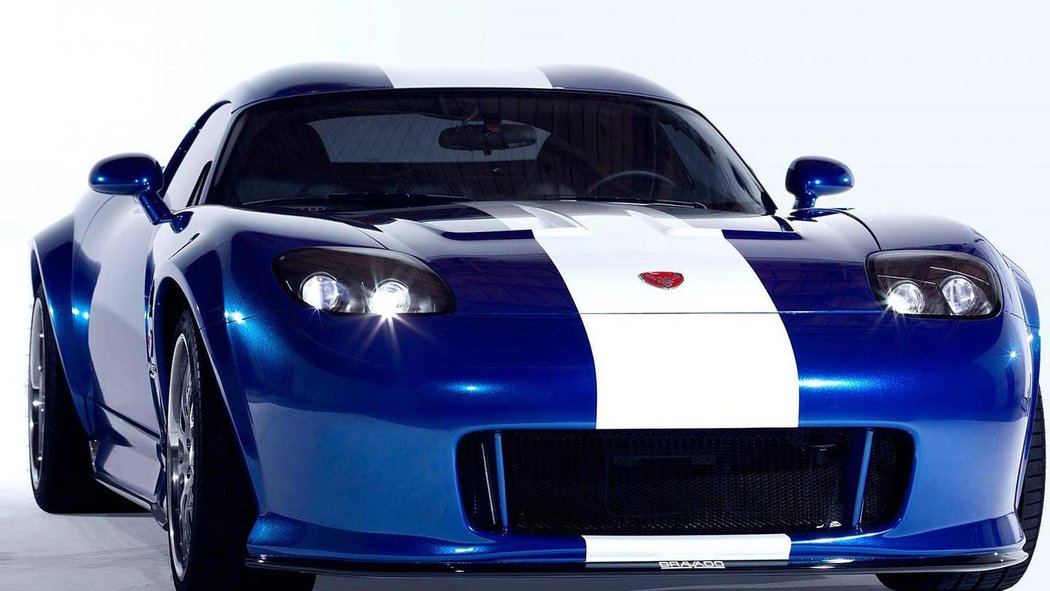 Bravado Banshee