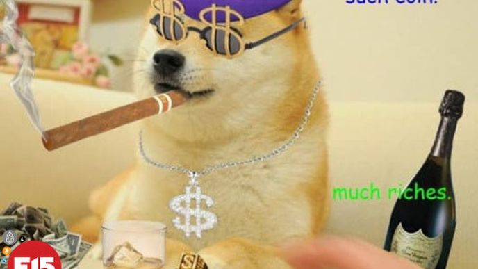 Dogecoin