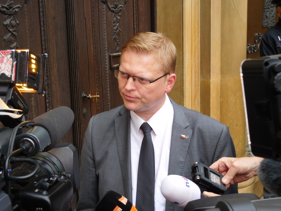 Pavel Bělobrádek 