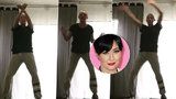 Pohublá Brenda z Beverly Hills 90210 se nevzdává: Rakovinu chce porazit tancem!