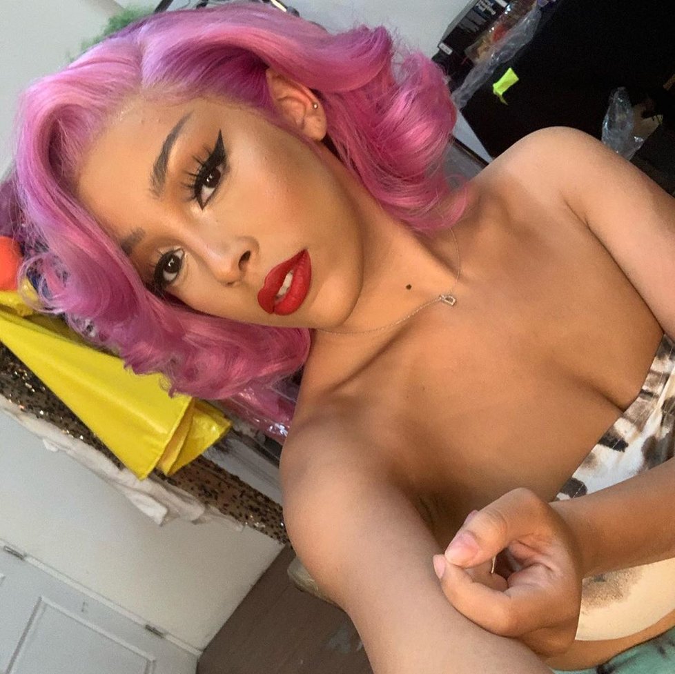 Doja Cat