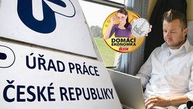 Příspěvek na dojíždění a přestěhování: Jak se k němu dostat