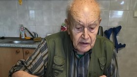 Bojovník za svobodu a konstruktér Josef Haisler zemřel v sobotu v 98 letech v Doksech na Českolipsku.