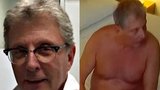 Z gynekologa se vyklubal perverzák: Ženám nabízel léčbu svou „kouzelnou flétnou“