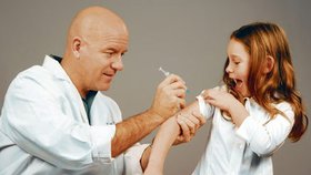 Mámy rebelky: Očkovat děti? Nikdy!