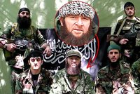 Obávaný terorista Umarov: Ruský bin Ládin je údajně po smrti!