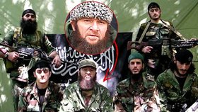 Vůdce severokavkazských teroristů Doku Umarov je podle webu ruských islamistů tentokrát již opravdu po smrti