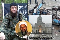 Děsivé podezření ohledně ruských atentátů: Stojí za nimi ruský Bin Ládin!