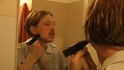 Film s názvem asi jako hloupý oheň no na festivalu Ji.hlava Film s názvem asi jako hloupý oheň no na festivalu Ji.hlava
