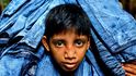 Fotograf Akash upozorňuje na problematiku dětské práce ve své rodné Bangladéši