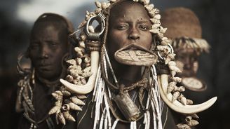 Když vymírá tradice. Podívejte se na krásy domorodých kmenů, které budou brzy minulostí