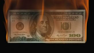 Džihádisté miliardáři: Islámský stát se stal nejbohatší teroristickou organizací v dějinách Džihádisté miliardáři: Islámský stát se stal nejbohatší teroristickou organizací v dějinách