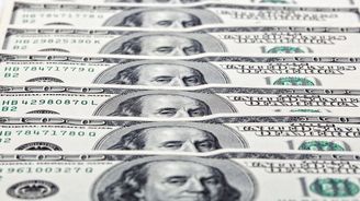 Dolar rekordně spadl kvůli úmyslům amerického prezidenta Donalda Trumpa Dolar rekordně spadl kvůli úmyslům amerického prezidenta Donalda Trumpa