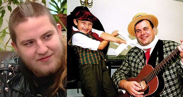 Papoušek o smrti Dolejše