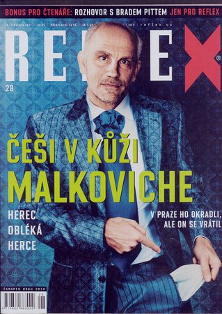 Reflex č. 28