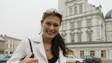 Misska Doleželová podpořila rodné město v karanténě! Ale sklidila kritiku