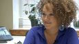 Rachel Dolezal stanula v čele prestižní organiza hající lidská práva různých etnik.