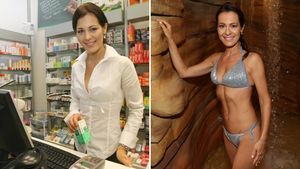 Miss 2004 Jana Doleželová je za vodou: Své tři lékárny prodala!