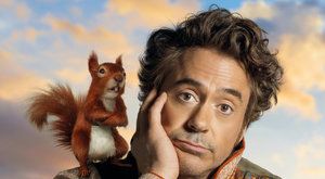 Dolittle: První film po Iron Manovi a Avengers 